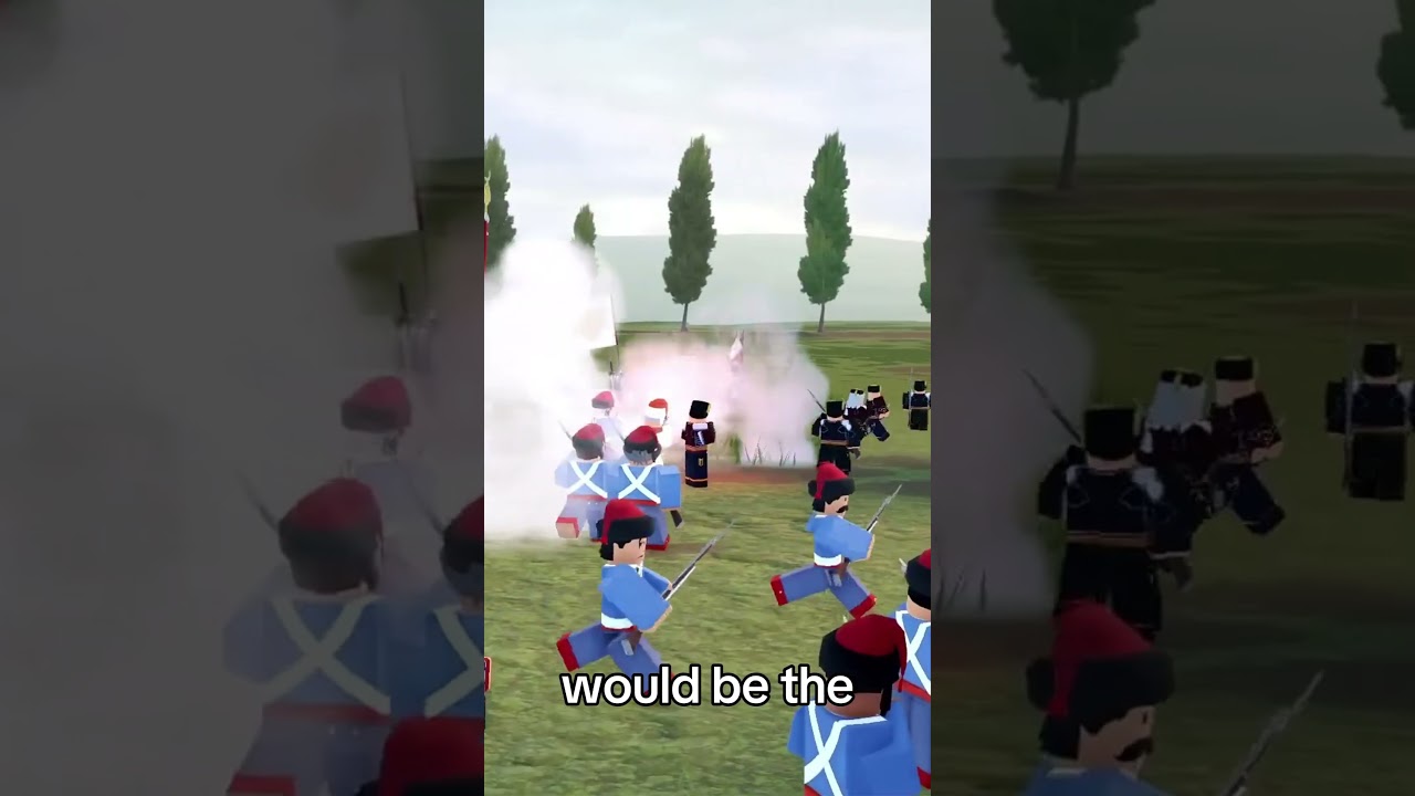 What's going on with the Ottomans? 💀⚔️ 