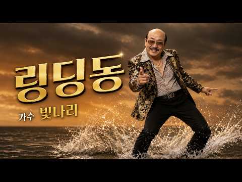 SHINee(샤이니) - 링딩동(Ring Ding Dong)ㅣ트로트ver.