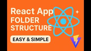 Famous Vite Folder Structure Explained | Part 4 | Understanding Files & Their Usage for Beginners Profile
