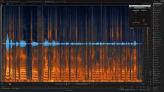 iZotope RX 6 | Dialogue Isolate First Look iZotope RX 6 | Dialogue Isolate First Look