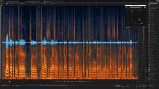 iZotope RX 6 | Dialogue Isolate First Look