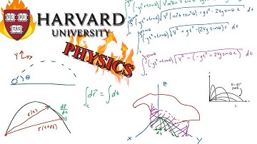 I try to solve a Harvard physics problem (0 for 1)