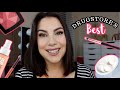 Current FAVORITE DRUGSTORE BRANDS & What They Do Best