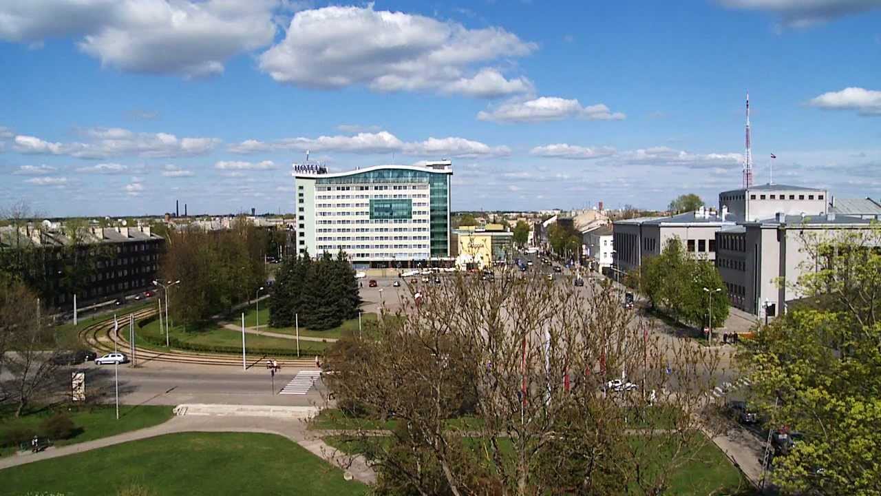 Learn Russian in the EU - Welcome to Daugavpils.wmv intermediate meaning in hindi