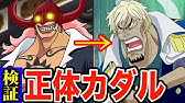 ワンピース 頂上戦争にも来ていた スペード海賊団解散後のその後 スペード海賊団メンバーの名前全員紹介 名 Onepiece イラスト集 Colorwalk 9 Tiger One Piece Youtube
