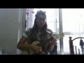 #Hakuna matata - #English,Arabic - #Isabelle Sabagh - #Ukulele