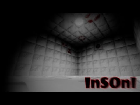 Roblox Insoni Escape V1 Youtube - roblox insoni