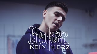 Beyazz - KEIN HERZ (Kalbim Yok) [prod. Baranov &amp; Dalton]