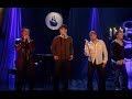 Westlife - Blue Peter - Bop Bop Baby and Interview - 22nd May 2002