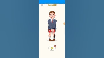 Dop 4 level 55 walkthrough solution#shorts