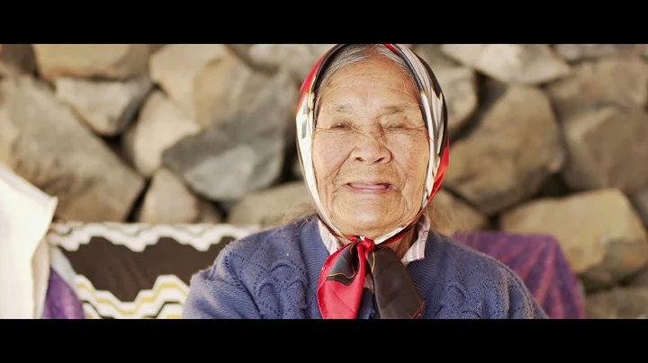 #ConexinCultura: Matriarcas de Atacama, Basilia Sa...