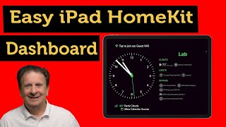 3 Ways to Customize Your HomeKit Dashboard with Wallflower on iPad by DoItForMe.Solutions 1,426 views 3 months ago 10 minutes, 33 seconds