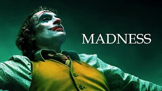 Joker - Madness (Remembrance)