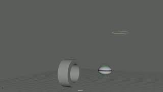 Level 1: Assignment 1 ~ Ball Bounce in Z-Space
