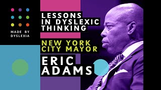 MAYOR ERIC ADAMS: How to make change happen