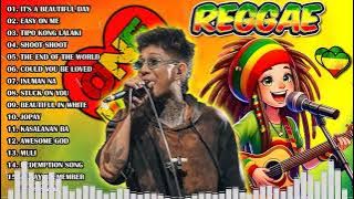 TOP 10 REGGAE MIX 2024 - MOST REQUESTED REGGAE LOVE SONGS 2024 . TROPAVIBES VERSION #may2024