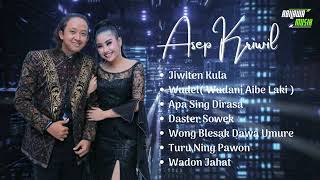 Asep Kriwil Full Album 2022-2023