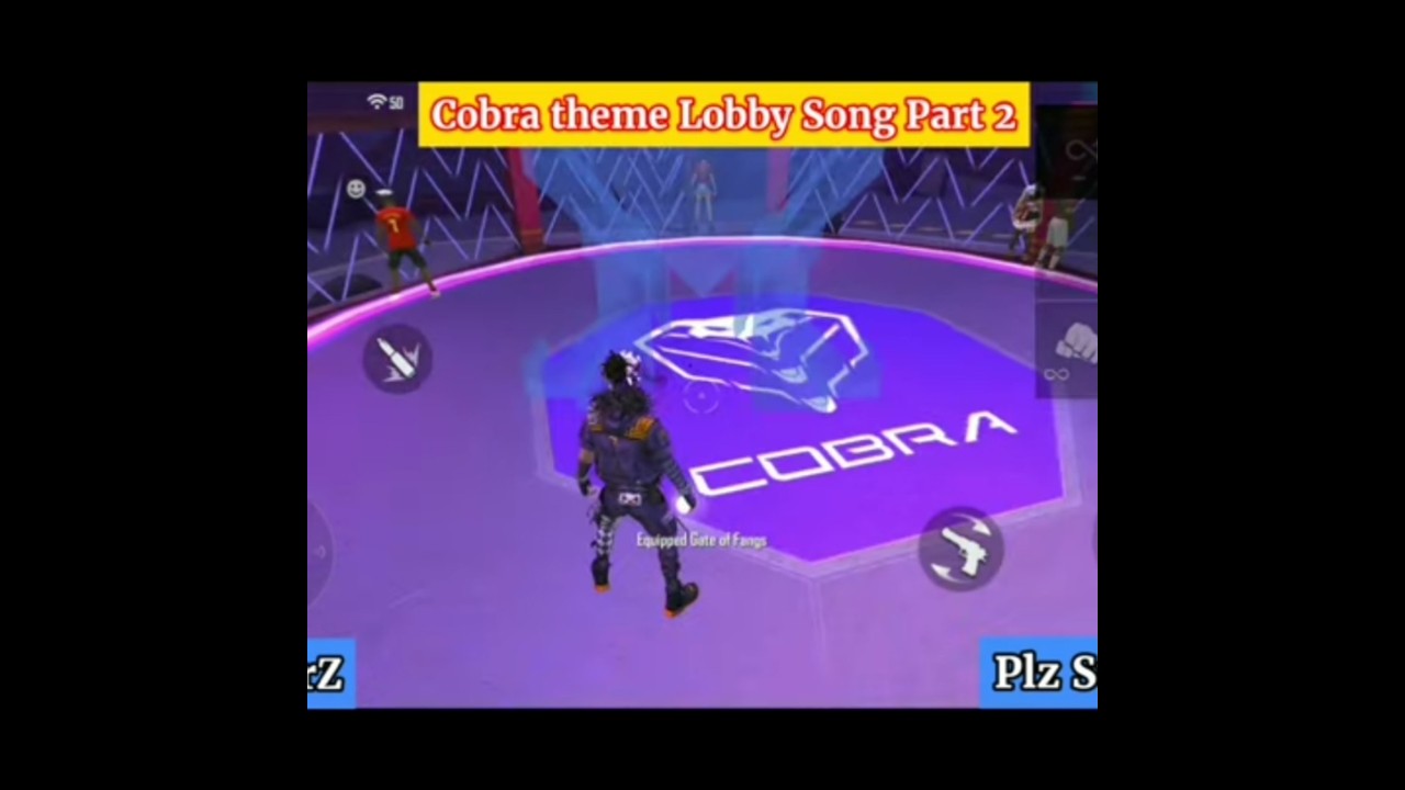 OB26 Update free fire