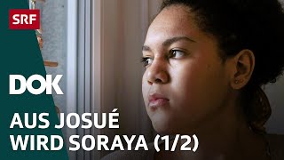Coming-out als trans – Der schwierige Weg eines Teenagers in ein neues Leben (1/2) | Doku | SRF Dok Profile