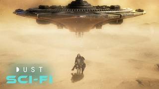 Sci-Fi Short Film "The Keepers" | DUST screenshot 5