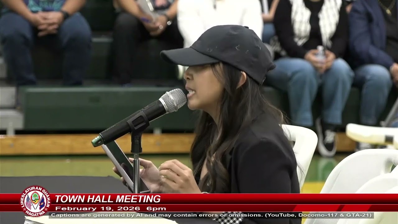 Студенты Санчеса высказывают свое мнение