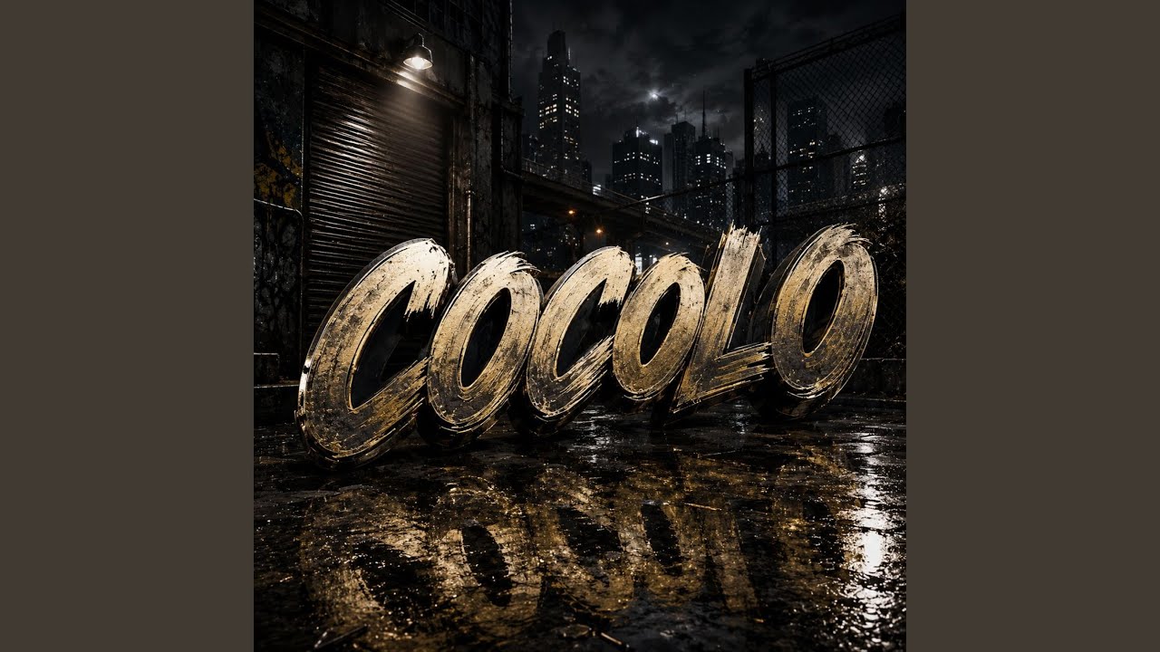 Obejrzyj Cocolo w YouTube Obejrzyj Cocolo w YouTube