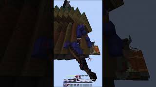 The Craziest Game of Hide and Seek in Minecraft Bedwars #minecraft #bedwars