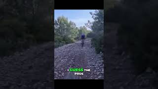 Racing with a Camera is Banned