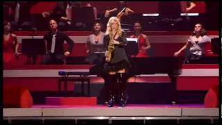 Candy Dulfer -Lionel Richie live 2008 chords