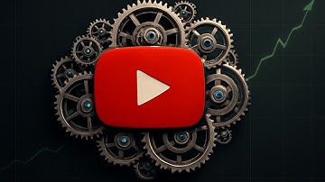 YouTube Algorithms 2025 Explained in 8 Minutes - For Creators & Viewers