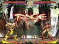 Primal Rage 2 for MAME