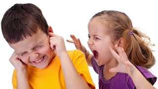 Nightmare Children