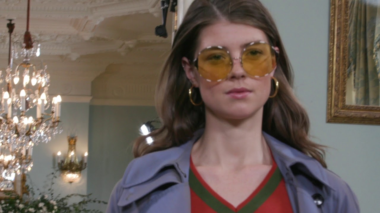 20SS DAKS SHOW VIDEO