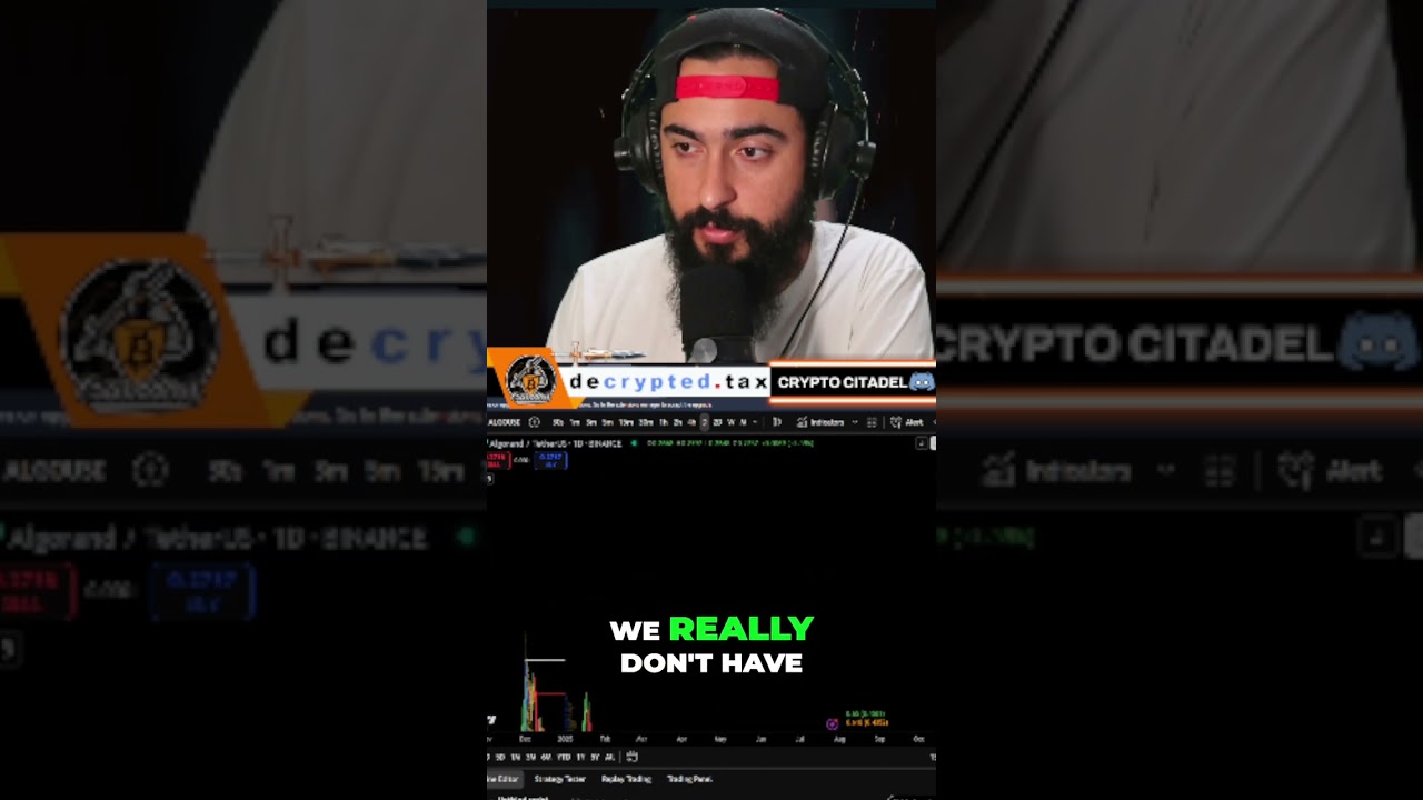 Algorand (ALGO) Price Prediction: Will It Explode or Crash? 