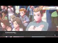 End of video