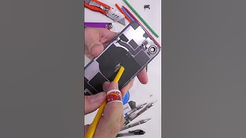 The iPhone 16e could have been an email