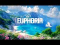 Euphoria  chillstep mix 2024