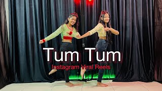 Video thumbnail of "Tum Tum | Enemy (Tamil) | Dance cover | Vishal & Arya | Thaman S"