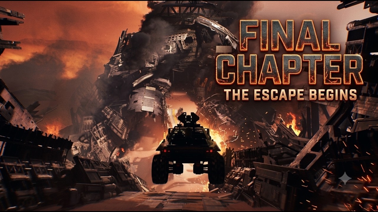 Latest Title & Thumbnail