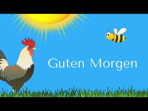 Guten morgen kuss bilder
