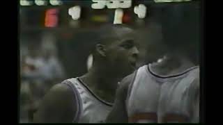 1992 State Semi Final, Hiland vs Lima Central Catholic