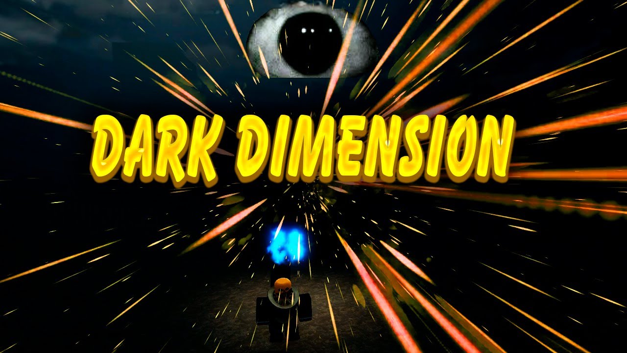 How to Survive Dark Dimension in Blockade Battlefront 👁️ Tips & Tricks