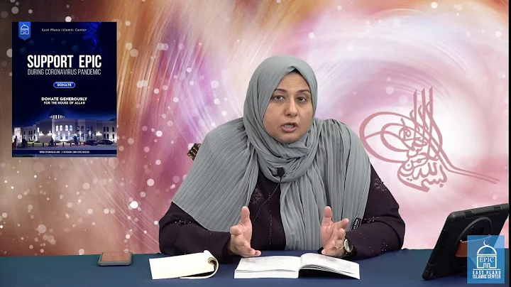 The Women Scholars in Islam | Muhaddithat Series |...