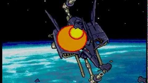 Spriggan Mark 2 Re Terraform Project PCE CD Passthrough