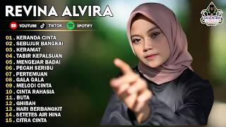 Download lagu KERANDA CINTA - SEBUJUR BANGKAI - REVINA ALVIRA - DANGDUT KLASIK - GASENTRA TERBARU 2026