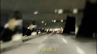 Download lagu kavinski-Nightcall(speed up)