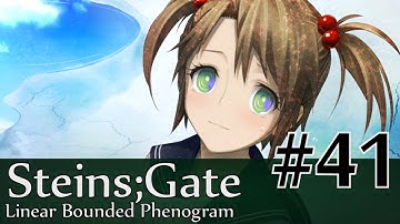 Summer Memories - Steins;Gate Linear Bounded Phenogram #41 [EngSub]