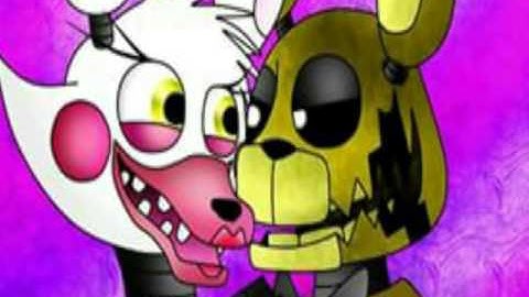 Spring trap x mangle (read description)