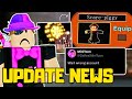 NEW SECRET PIGGY UPDATE.. + HALLOWEEN UPDATE DELAY + NEW CARNIVAL REVAMP NEWS | Piggy News