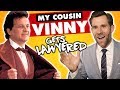 Real lawyer reacts to my cousin vinny the most accurate legal comedy